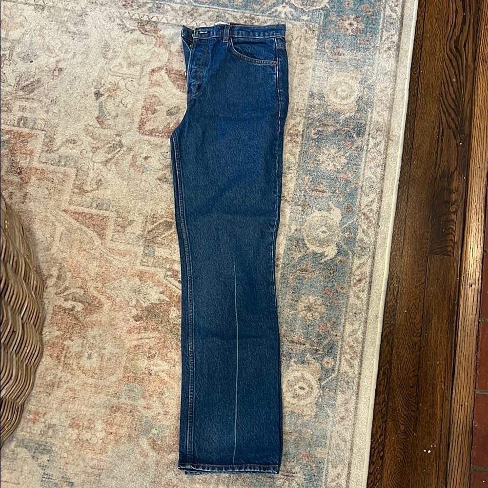 Reformation Jeans